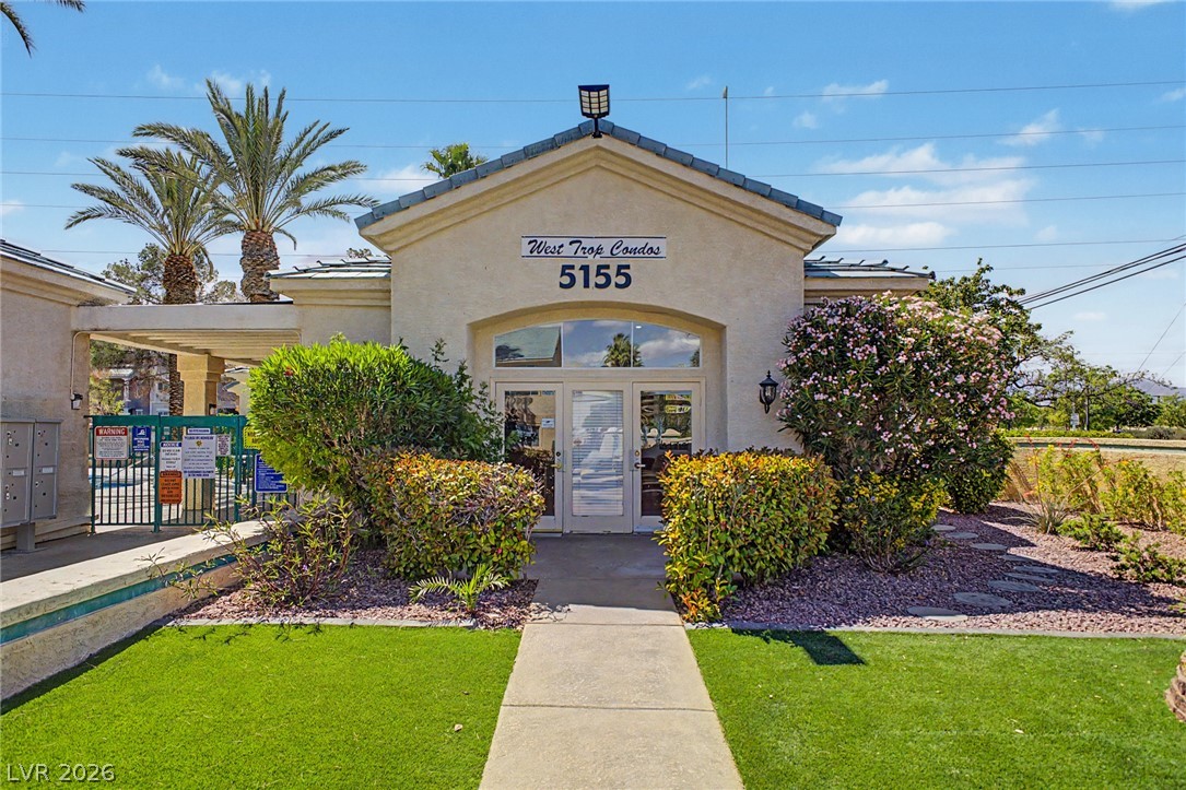 5155 West Tropicana Avenue 2164 Las Vegas NV 89103