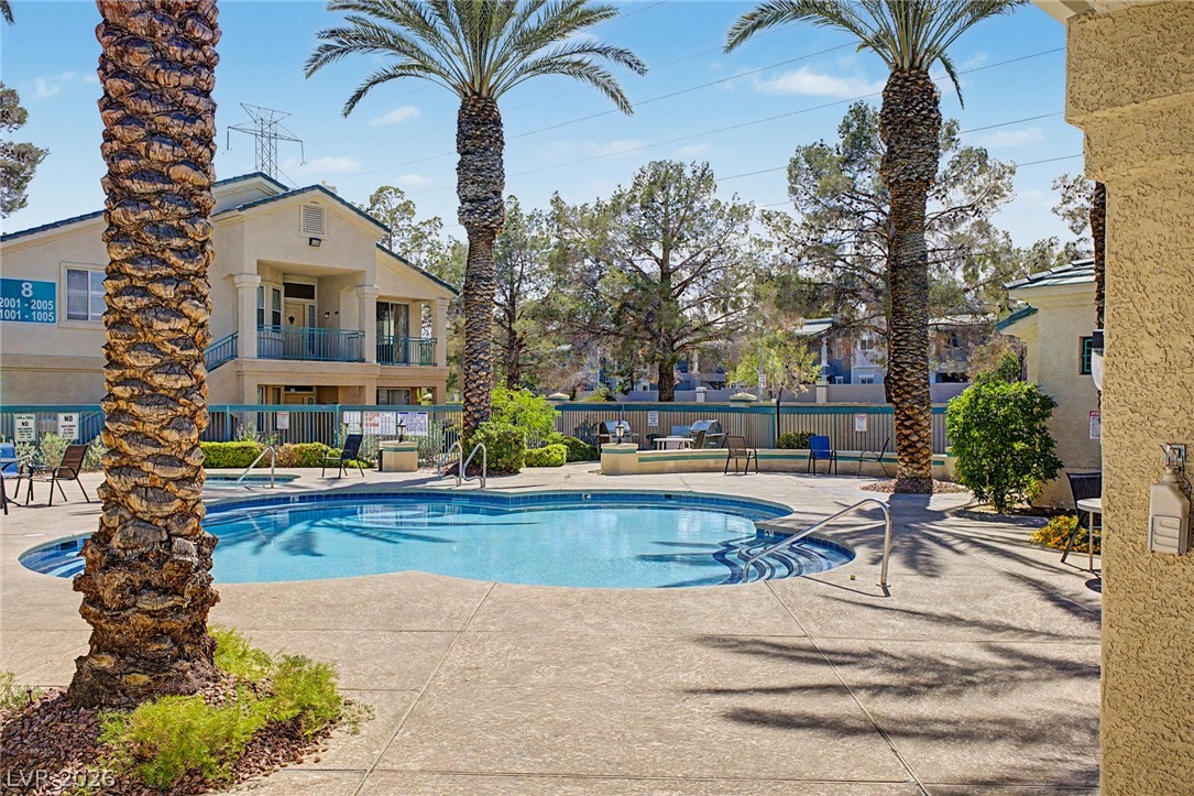 5155 West Tropicana Avenue 2164 Las Vegas NV 89103