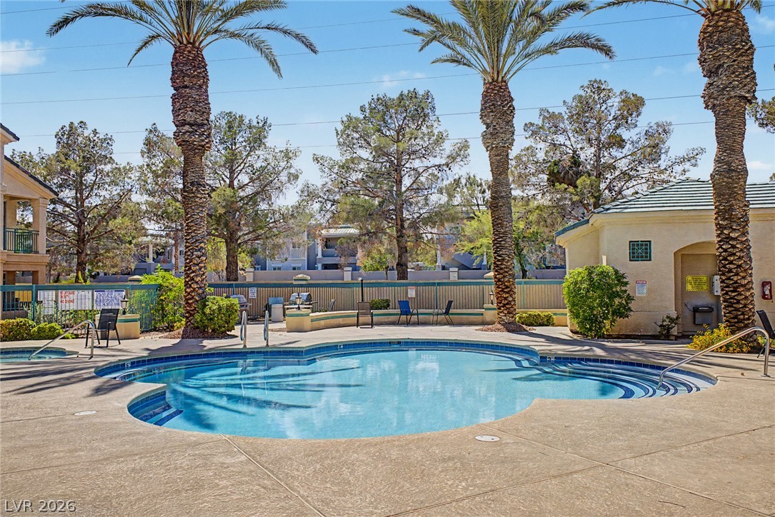 5155 West Tropicana Avenue 2164 Las Vegas NV 89103