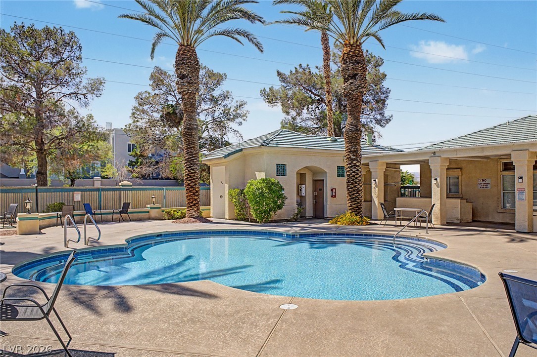 5155 West Tropicana Avenue 2164 Las Vegas NV 89103