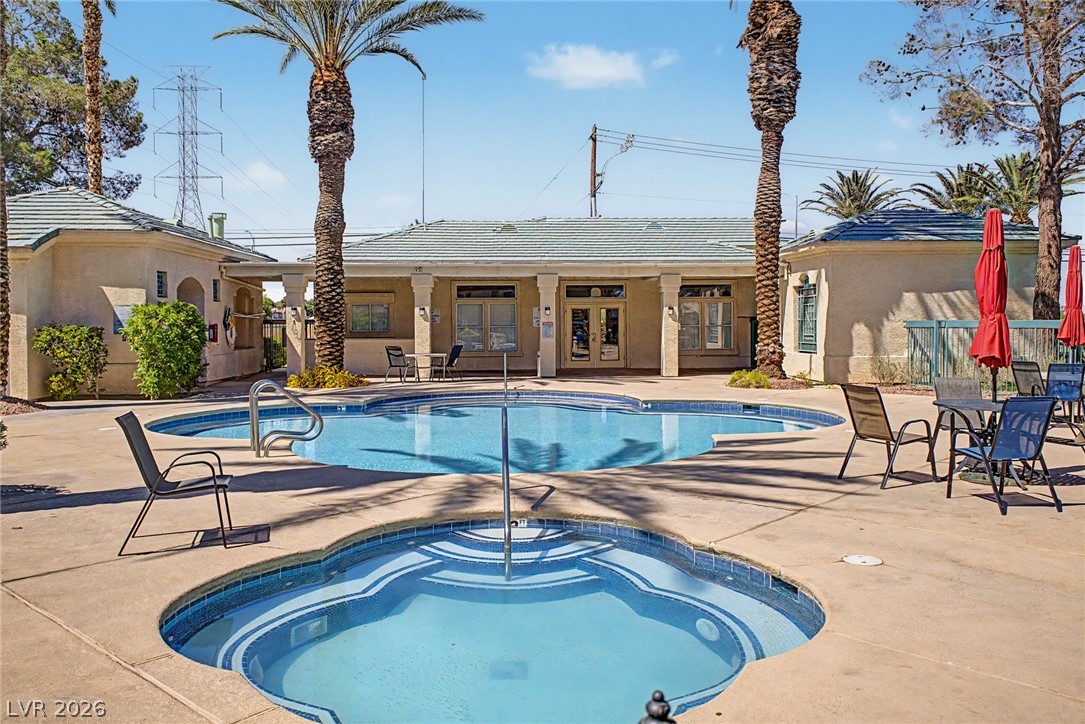 5155 West Tropicana Avenue 2164 Las Vegas NV 89103