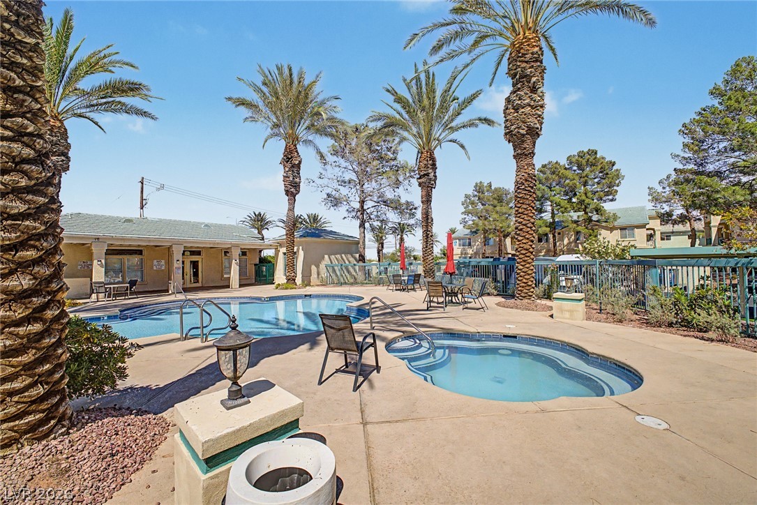 5155 West Tropicana Avenue 2164 Las Vegas NV 89103