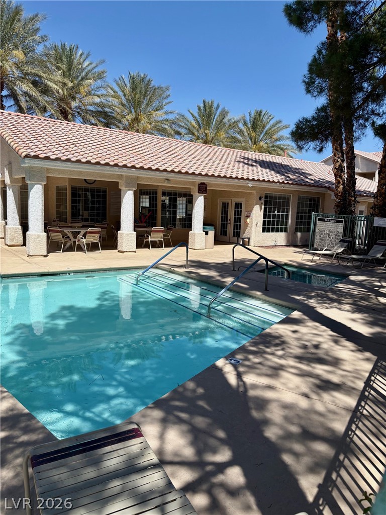 7450 South Eastern Avenue 1063 Las Vegas NV 89123