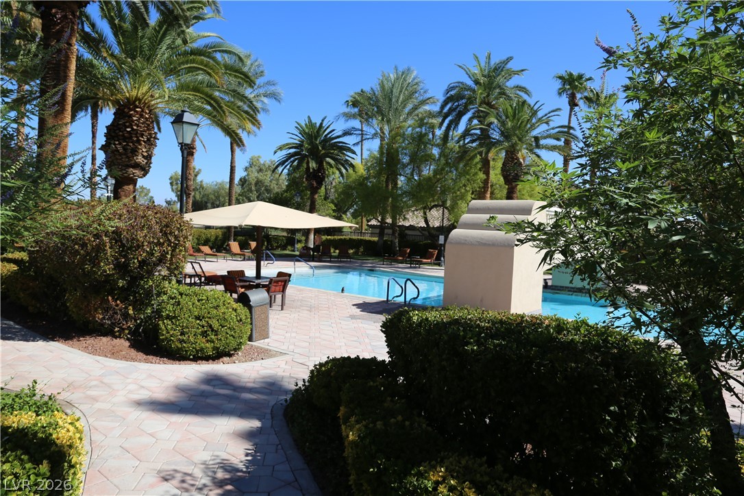 2050 West Warm Springs Road 4421 Henderson NV 89014