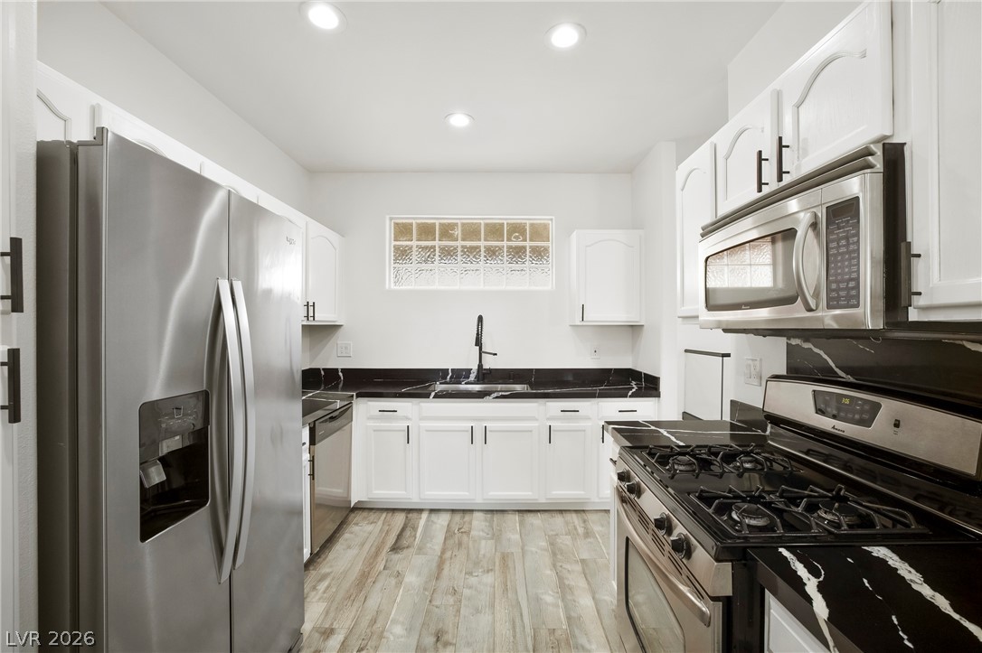 2050 West Warm Springs Road 4421 Henderson NV 89014