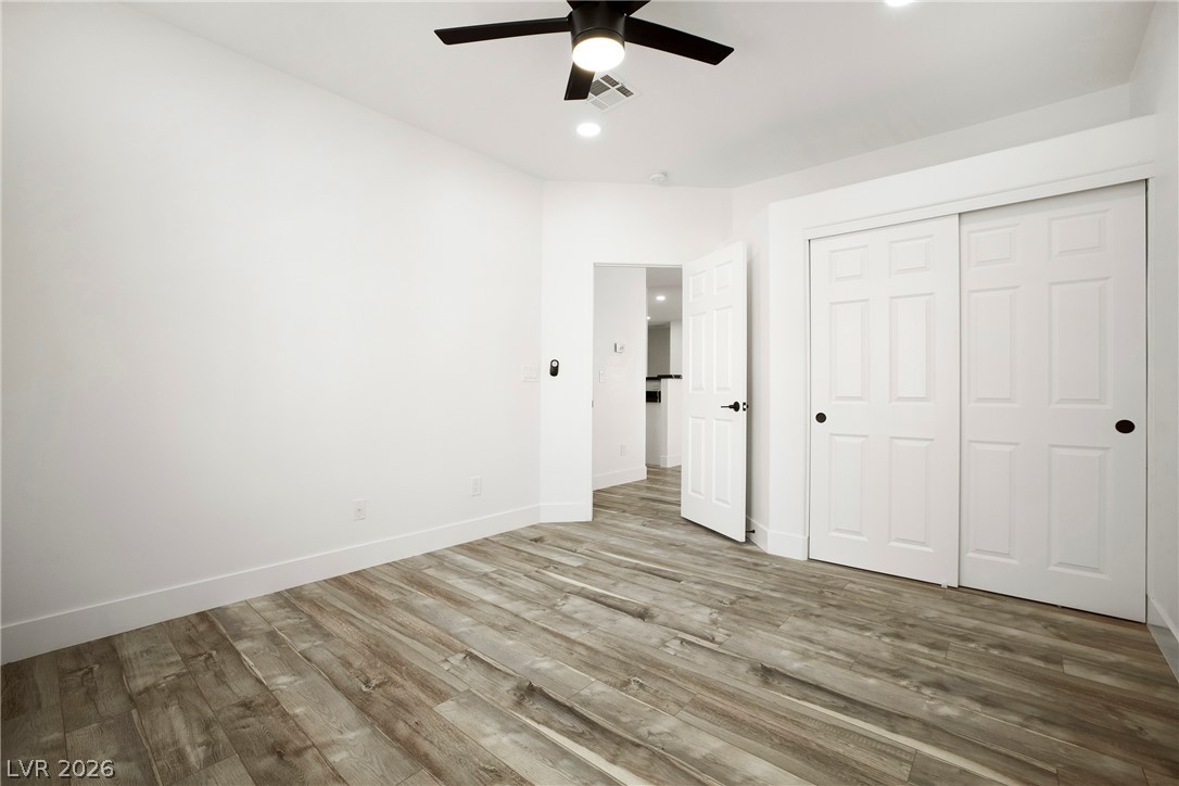 2050 West Warm Springs Road 4421 Henderson NV 89014