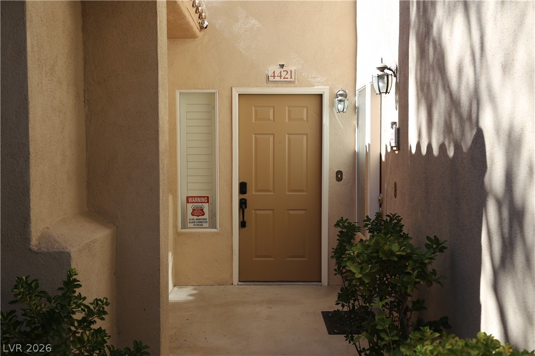 2050 West Warm Springs Road 4421 Henderson NV 89014