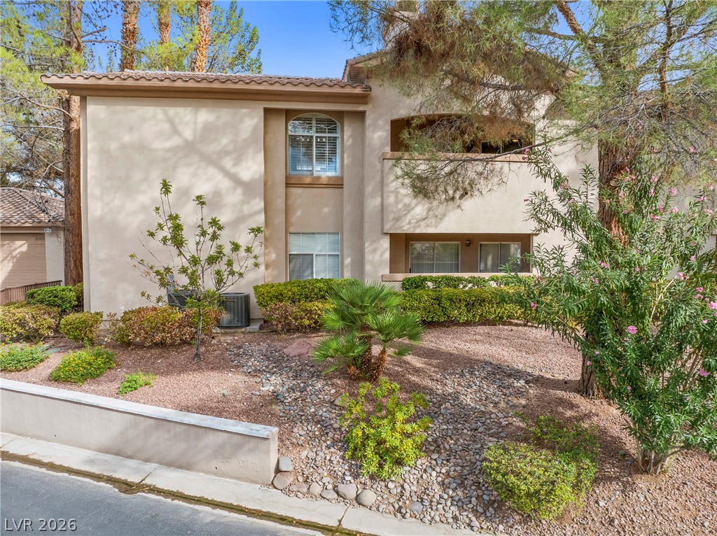 2050 West Warm Springs Road 4421 Henderson NV 89014