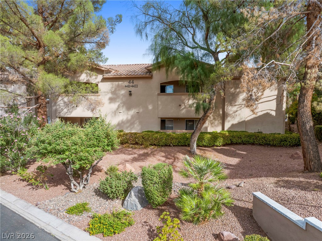 2050 West Warm Springs Road 4421 Henderson NV 89014