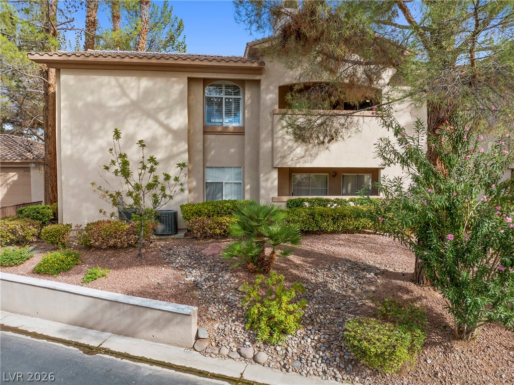 2050 West Warm Springs Road 4421 Henderson NV 89014