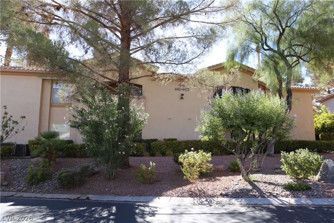 2050 West Warm Springs Road 4421 Henderson NV 89014