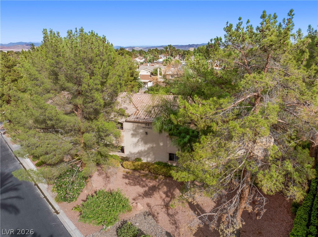 2050 West Warm Springs Road 4421 Henderson NV 89014