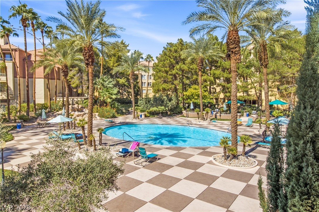 210 East Flamingo Road 330 Las Vegas NV 89169