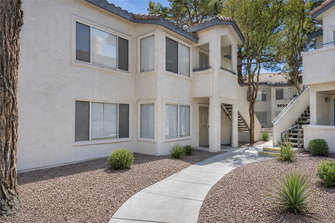 3060 Tarpon Drive 102 Las Vegas NV 89120
