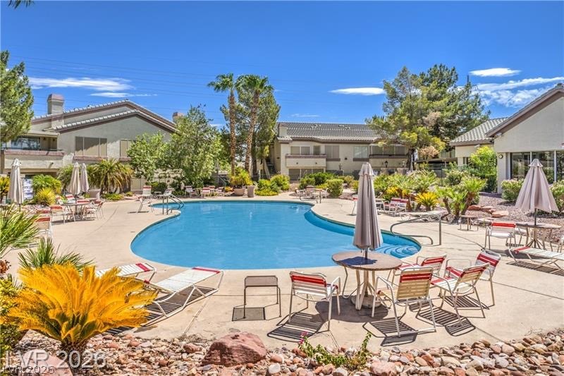 3060 Tarpon Drive 102 Las Vegas NV 89120