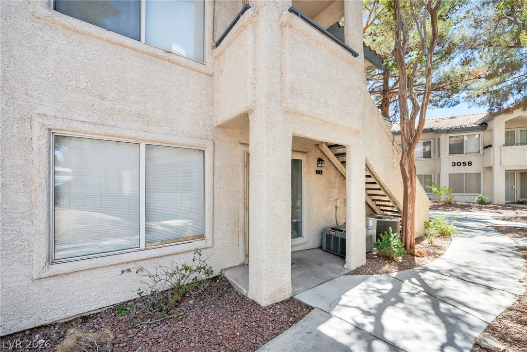 3060 Tarpon Drive 102 Las Vegas NV 89120