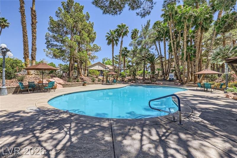 3060 Tarpon Drive 102 Las Vegas NV 89120