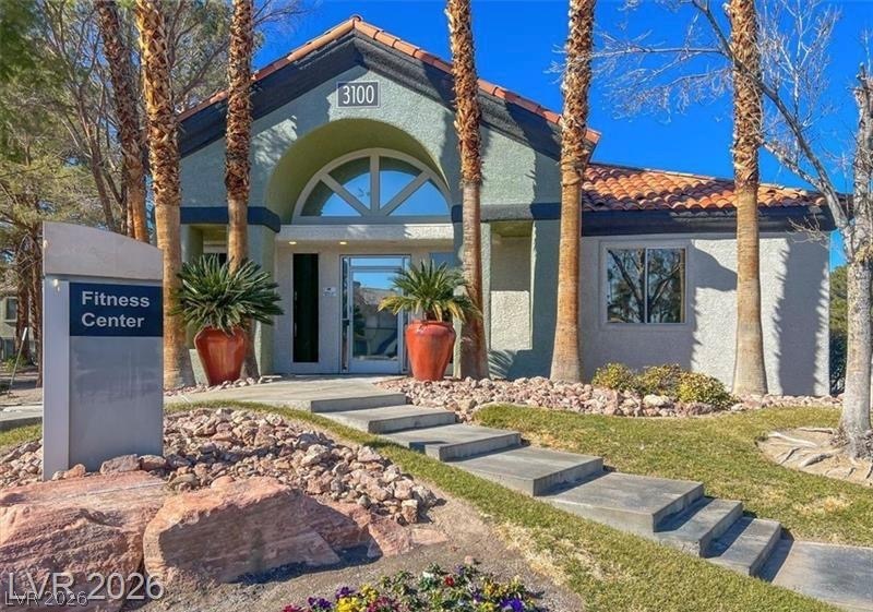 3060 Tarpon Drive 102 Las Vegas NV 89120
