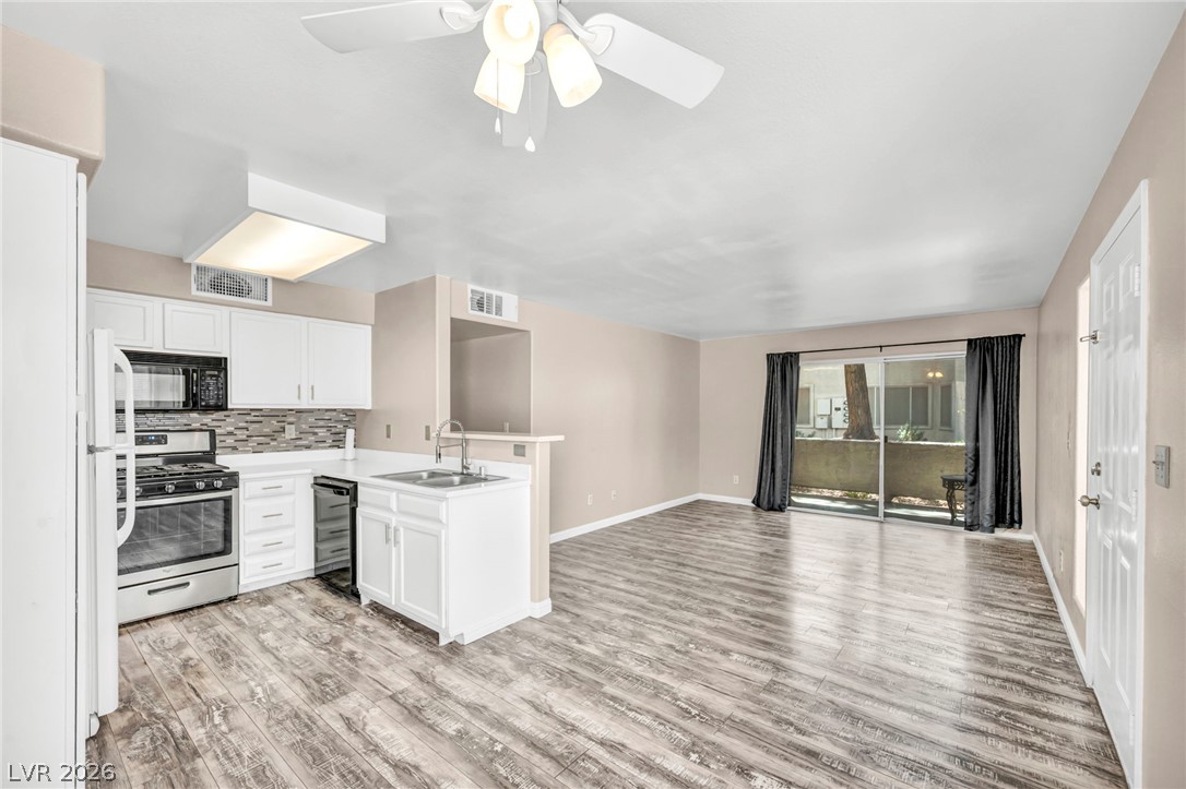 3060 Tarpon Drive 102 Las Vegas NV 89120
