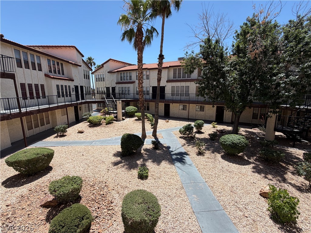 2080 Karen Avenue 23 Las Vegas NV 89169