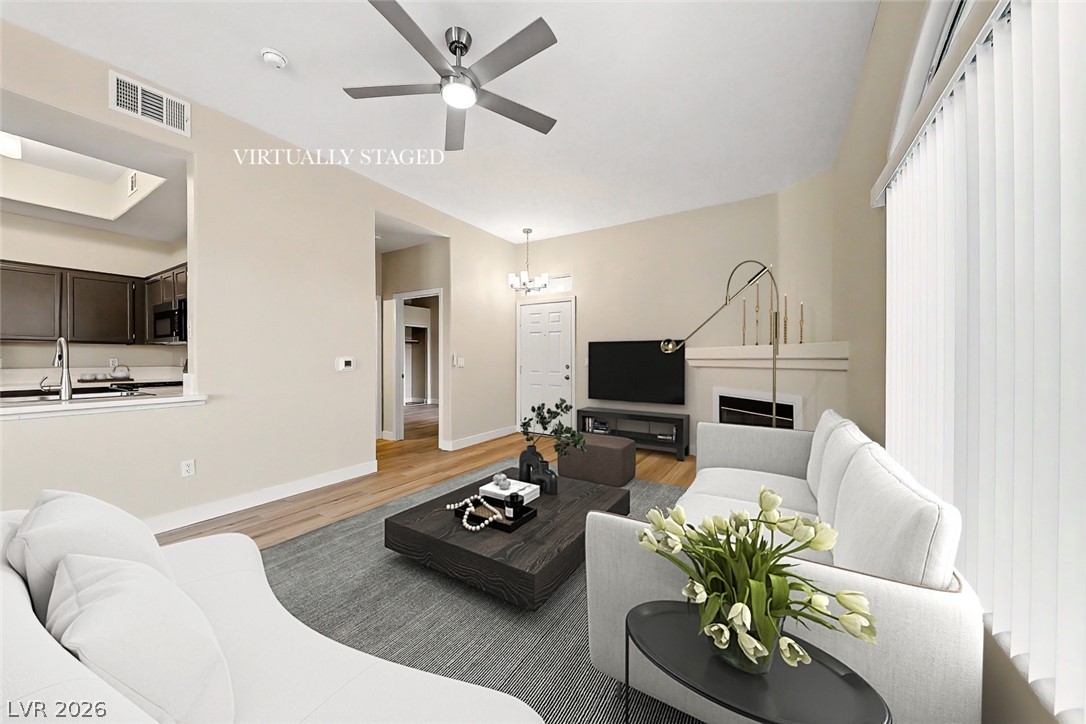 700 Carnegie Street 412 Henderson NV 89052