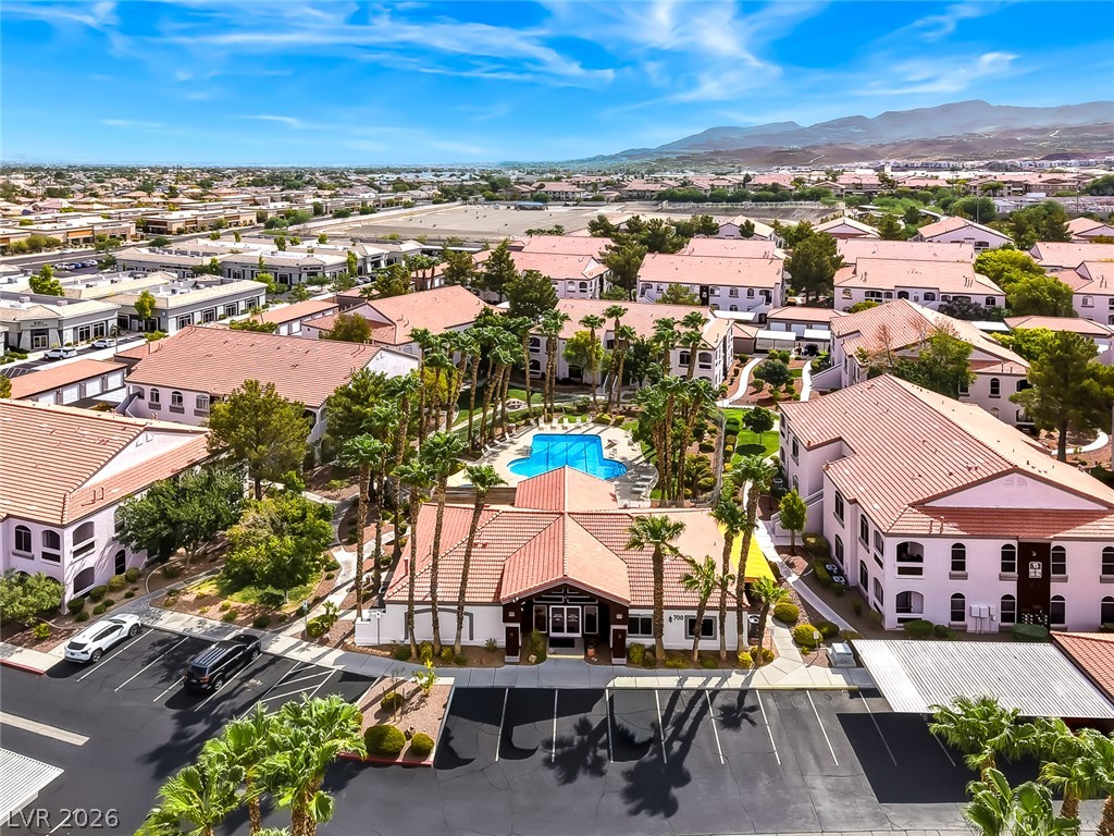 700 Carnegie Street 412 Henderson NV 89052