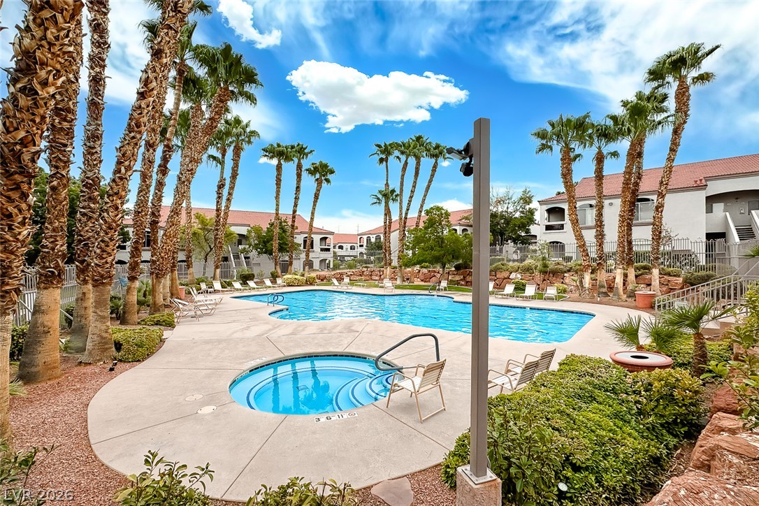 700 Carnegie Street 412 Henderson NV 89052