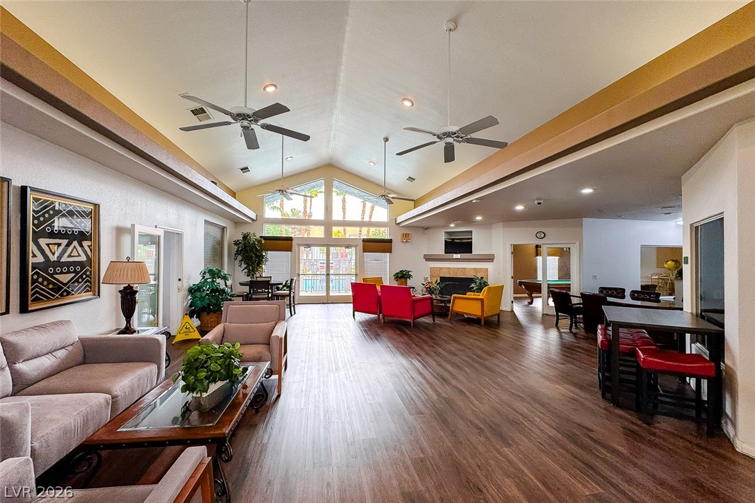 700 Carnegie Street 412 Henderson NV 89052