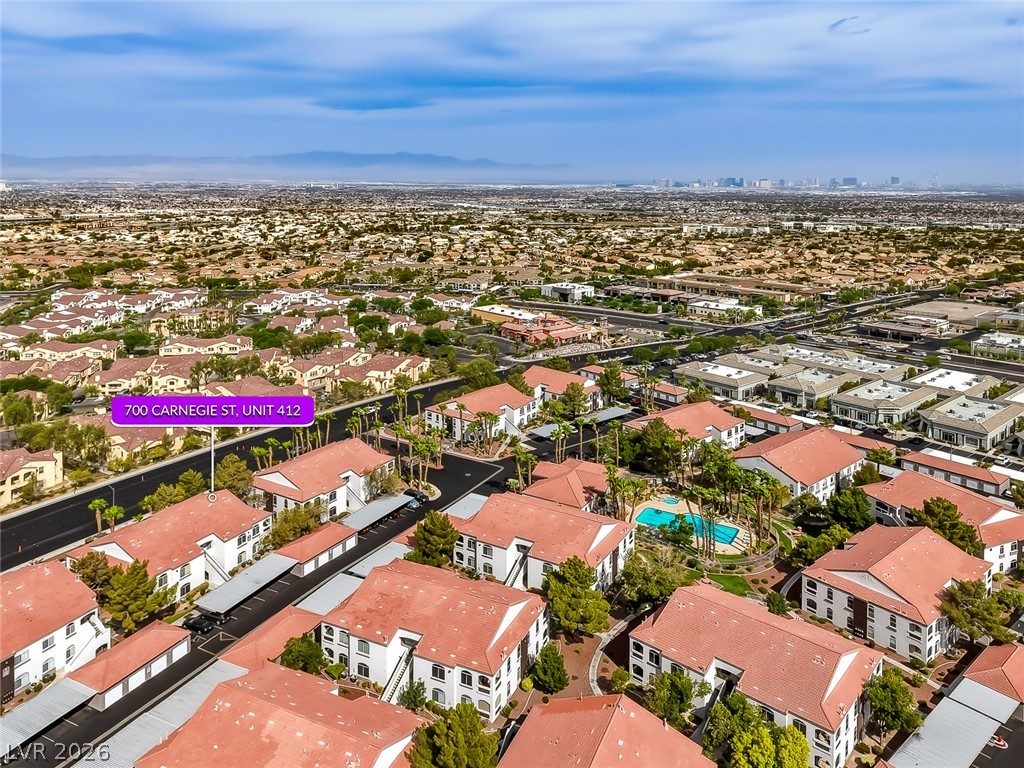 700 Carnegie Street 412 Henderson NV 89052