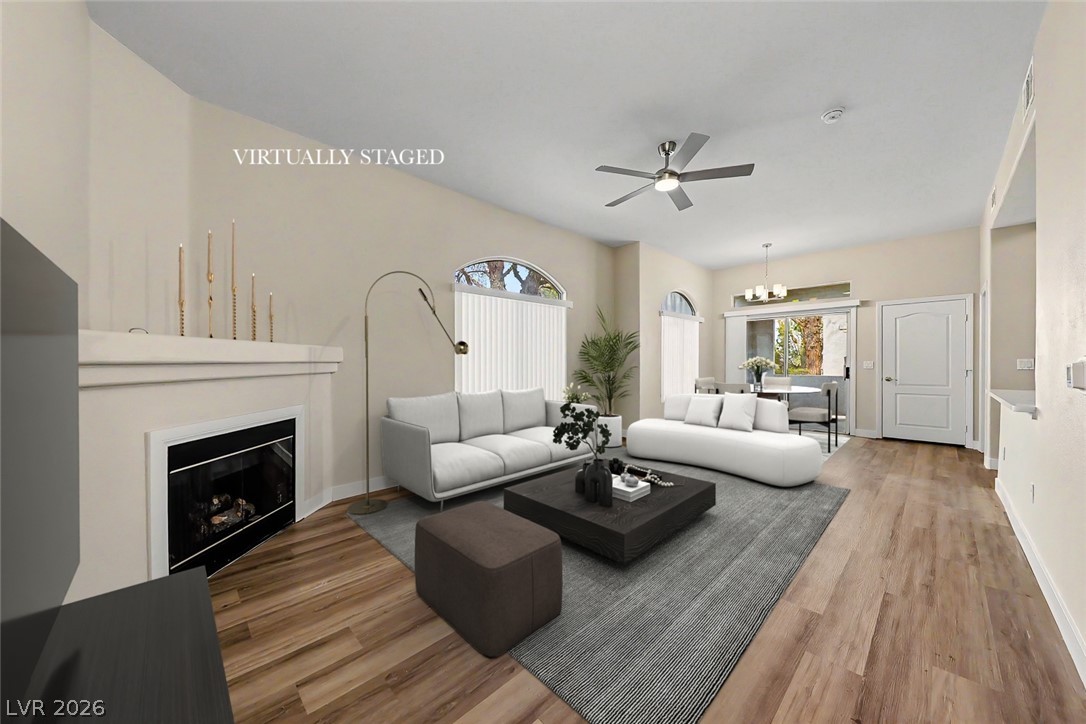700 Carnegie Street 412 Henderson NV 89052