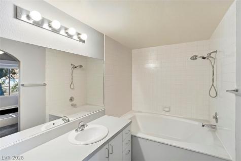 8400 White Eagle Avenue 102 Las Vegas NV 89145