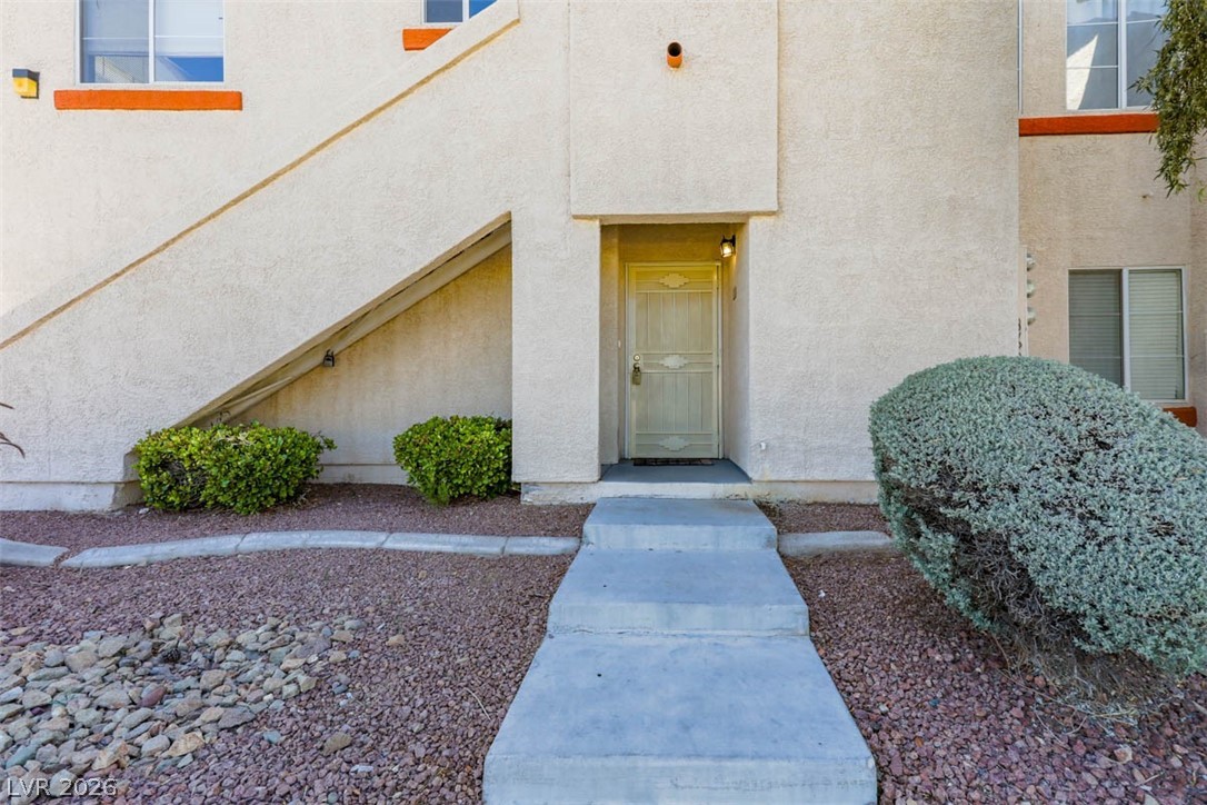 8400 White Eagle Avenue 102 Las Vegas NV 89145