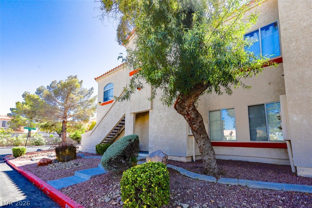 8400 White Eagle Avenue 102 Las Vegas NV 89145