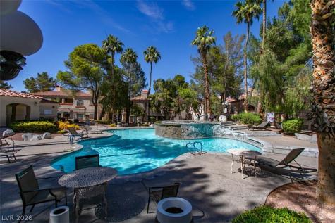 8400 White Eagle Avenue 102 Las Vegas NV 89145