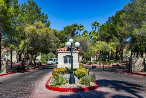 8400 White Eagle Avenue 102 Las Vegas NV 89145