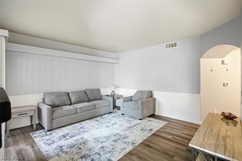 8400 White Eagle Avenue 102 Las Vegas NV 89145