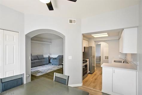 8400 White Eagle Avenue 102 Las Vegas NV 89145