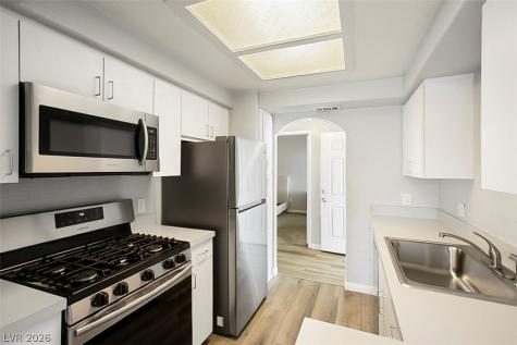 8400 White Eagle Avenue 102 Las Vegas NV 89145