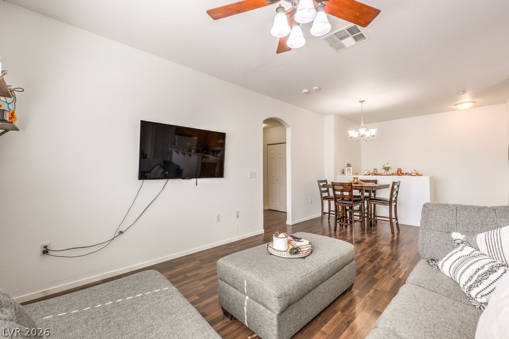 3916 Smokey Fog Avenue 1 North Las Vegas NV 89081