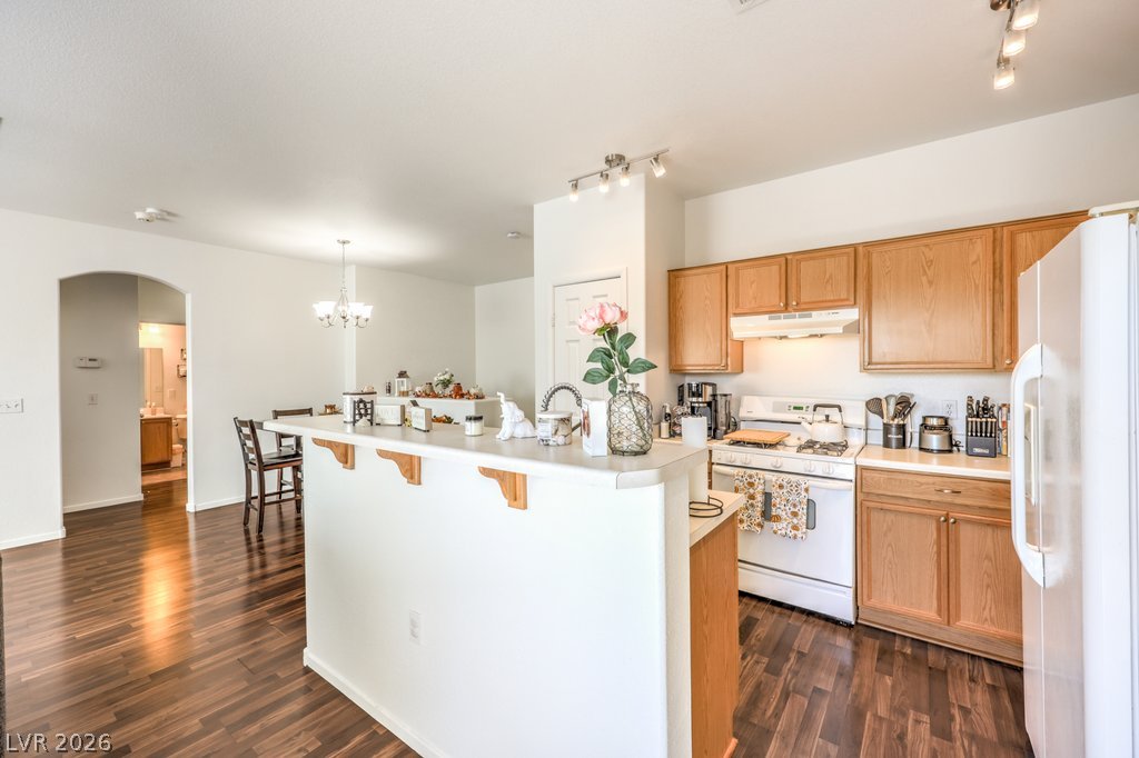 3916 Smokey Fog Avenue 1 North Las Vegas NV 89081