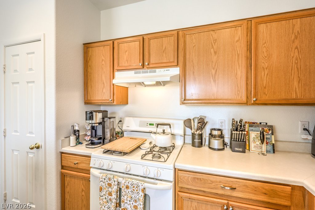 3916 Smokey Fog Avenue 1 North Las Vegas NV 89081