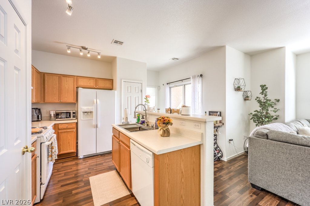 3916 Smokey Fog Avenue 1 North Las Vegas NV 89081