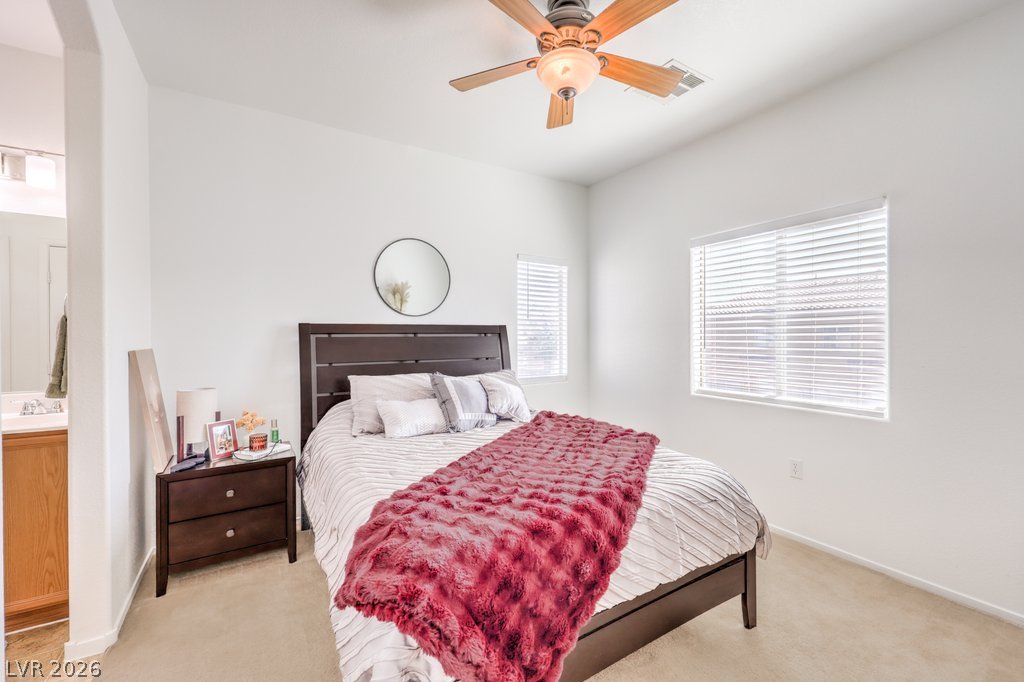 3916 Smokey Fog Avenue 1 North Las Vegas NV 89081