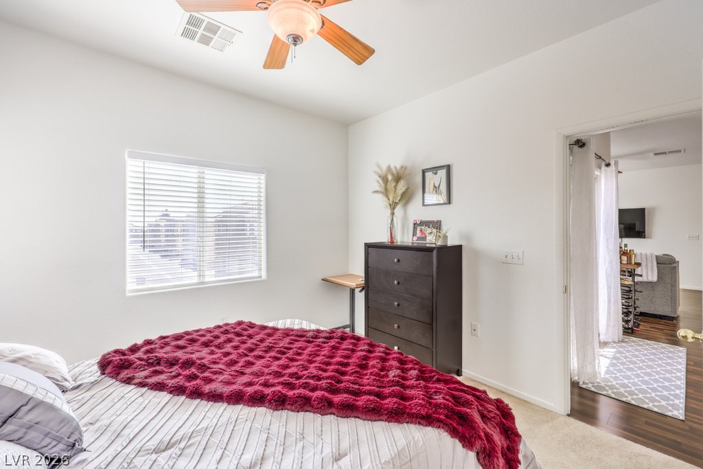 3916 Smokey Fog Avenue 1 North Las Vegas NV 89081
