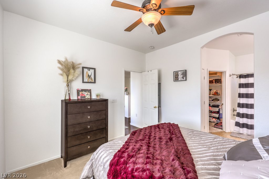 3916 Smokey Fog Avenue 1 North Las Vegas NV 89081
