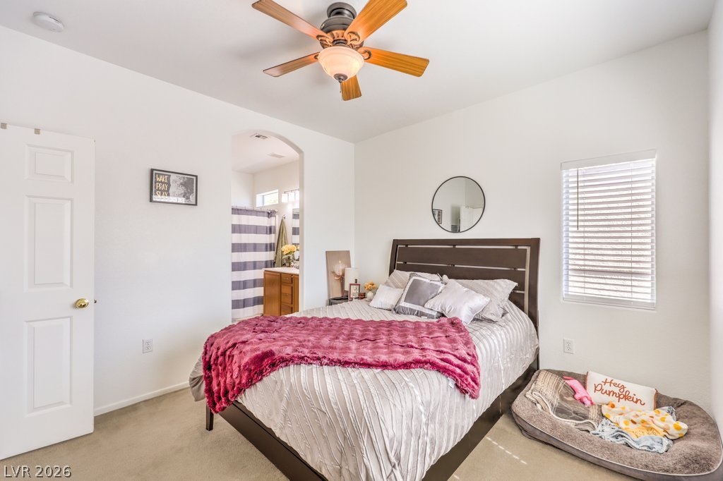 3916 Smokey Fog Avenue 1 North Las Vegas NV 89081