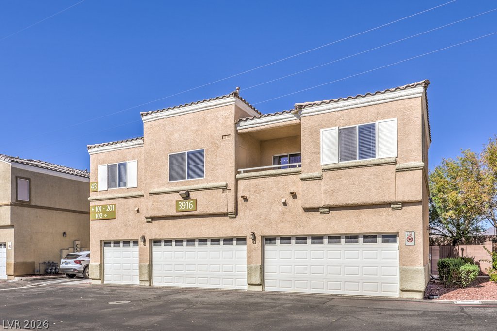 3916 Smokey Fog Avenue 1 North Las Vegas NV 89081