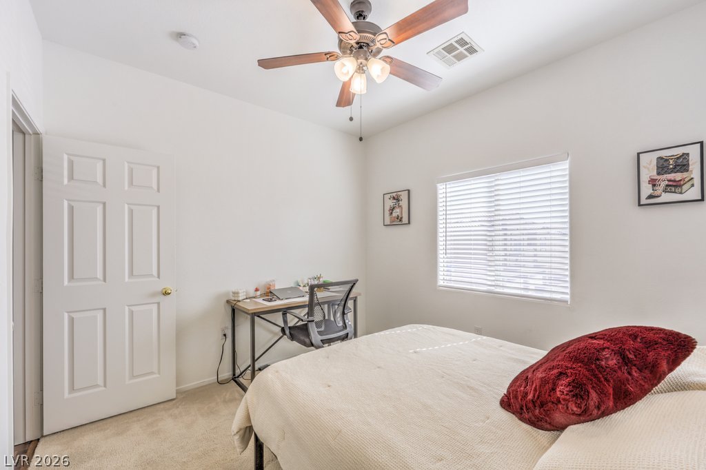 3916 Smokey Fog Avenue 1 North Las Vegas NV 89081