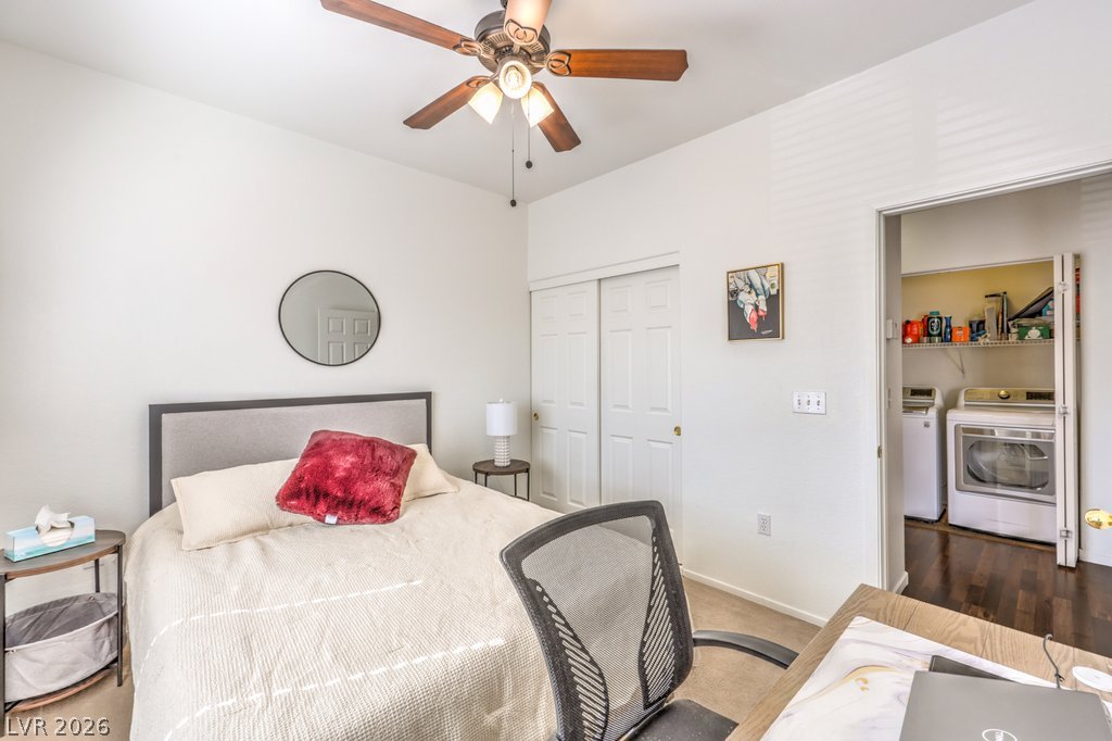 3916 Smokey Fog Avenue 1 North Las Vegas NV 89081