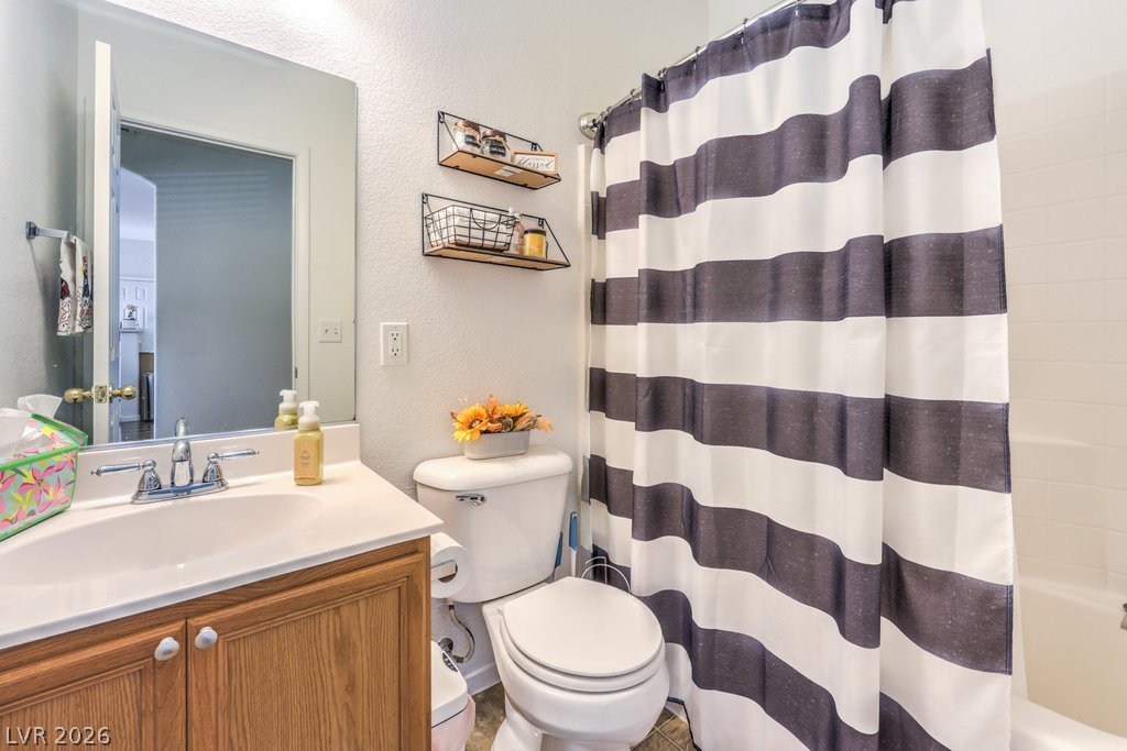 3916 Smokey Fog Avenue 1 North Las Vegas NV 89081
